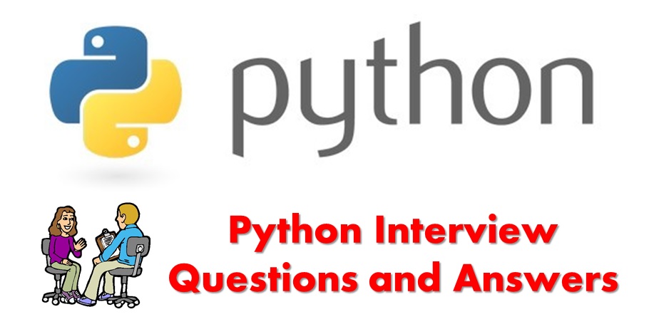 Python-Interview-Questions-and-Answers(i2tutorials.com)