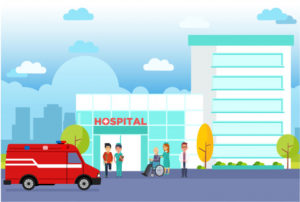 Hospital (i2tutorials)