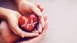 AI detects Heart failure (i2tutorials)
