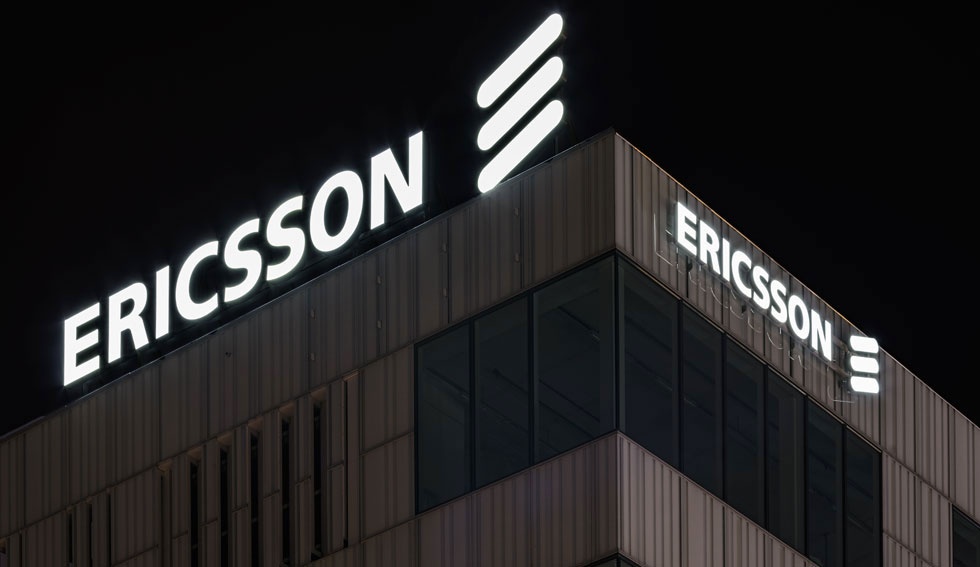 Ericsson (i2tutorials)
