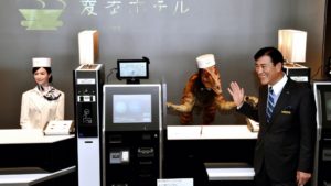 Japan robotics predicts rise of machines 1 (i2tutorials)