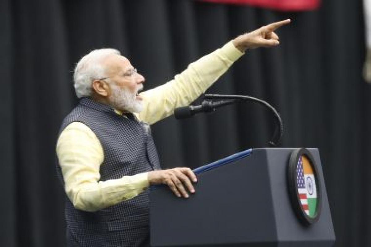 PM Modi seeks ideas for his IIT-Madras convocation speech (i2tutorials)