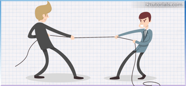 Competition Management 1 (i2tutorials)