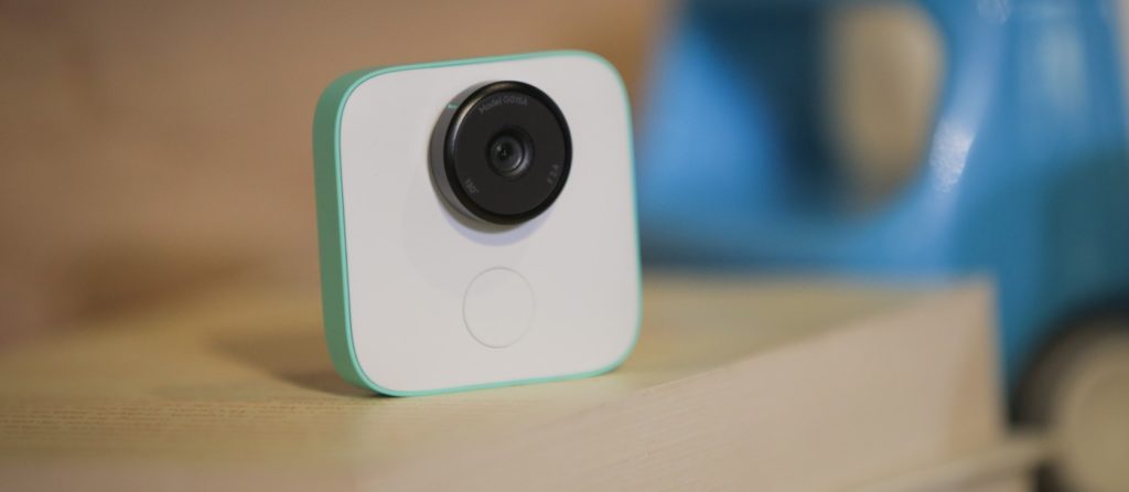 Google clips (i2tutorials)