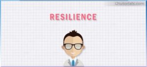 Resilience 1 (i2tutorials)