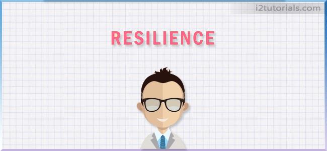 Resilience 1 (i2tutorials)