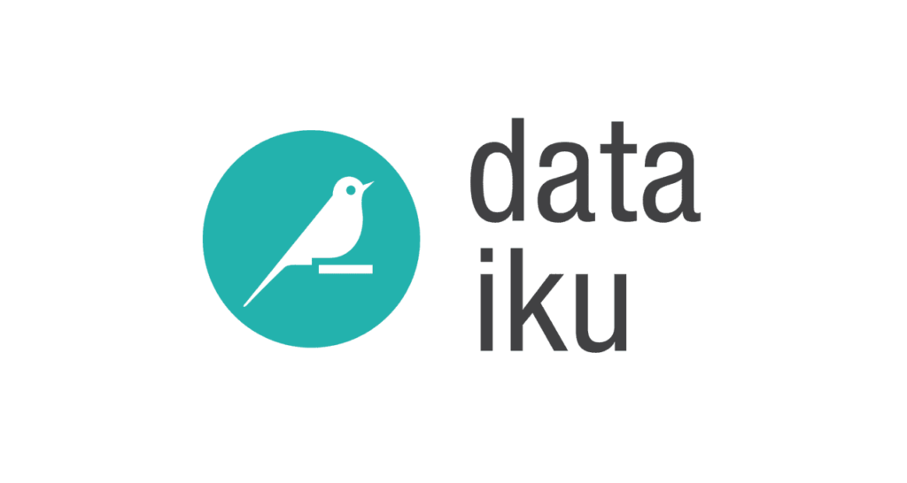 dataiku (i2tutorials)