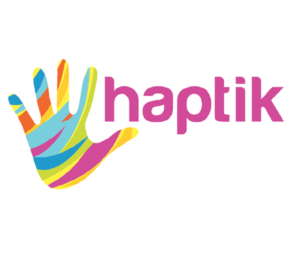 haptik (i2tutorials)