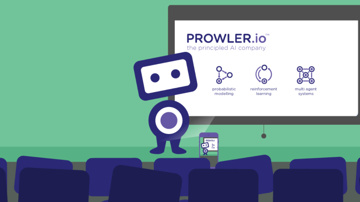 prowler (i2tutorials)
