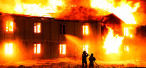 Fire insurance (i2tutorials)