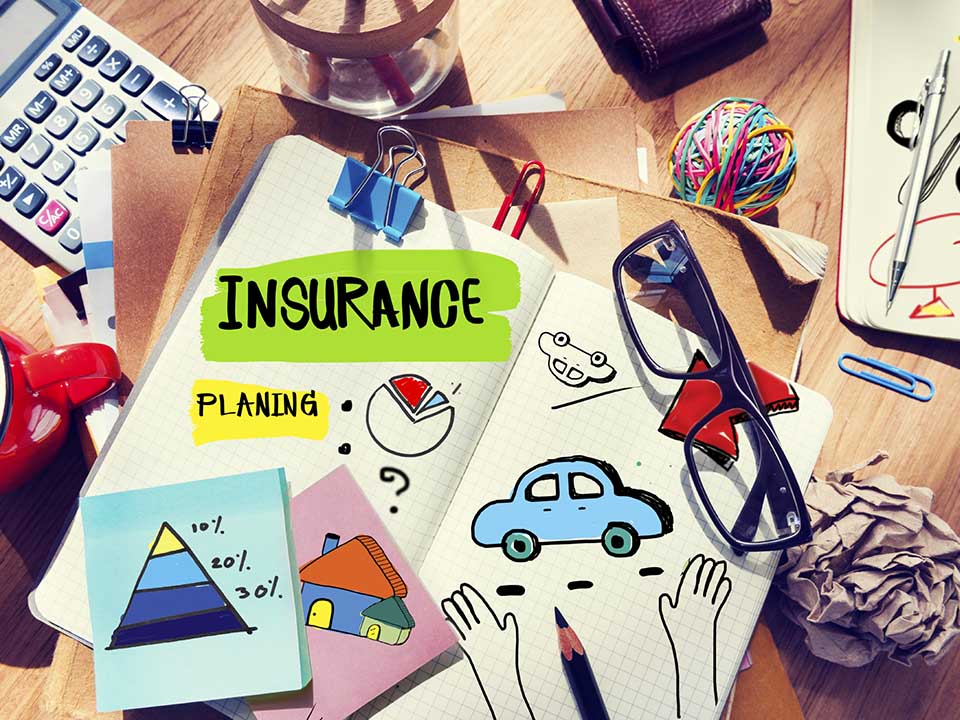 GUARANTEE INSURANCE (i2tutorials)