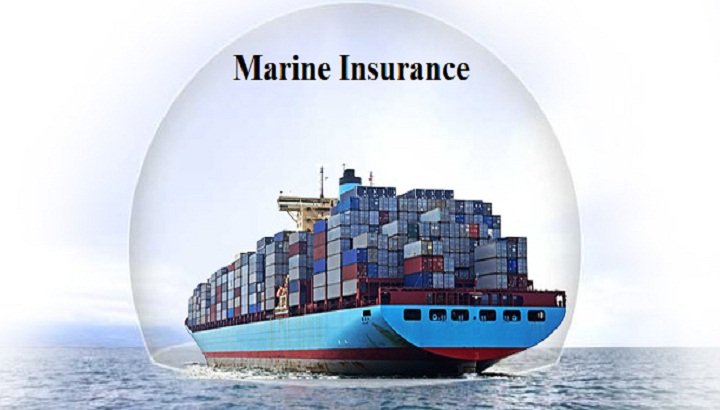 MARINE INSURANCE (i2tutorials)