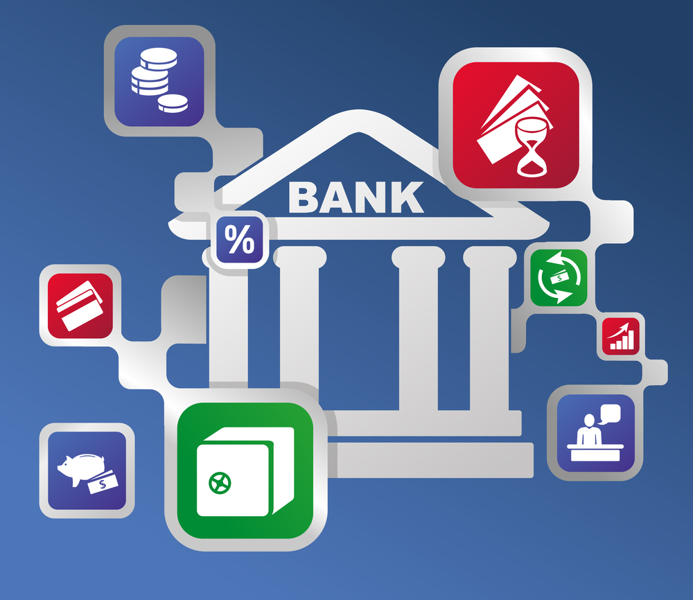Banking Segment (i2tutorials)