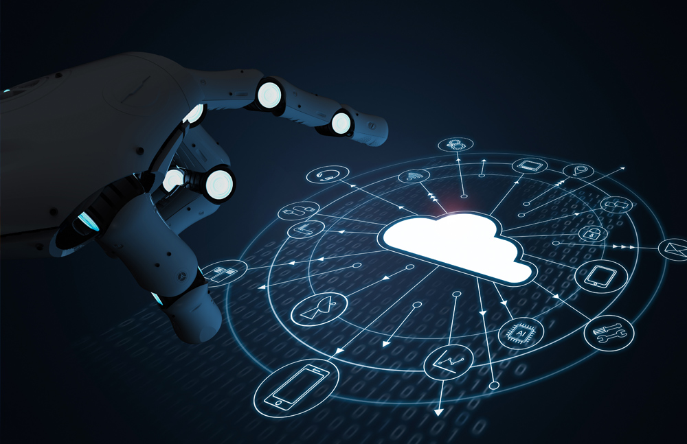 Cloud and AI (i2tutorials)