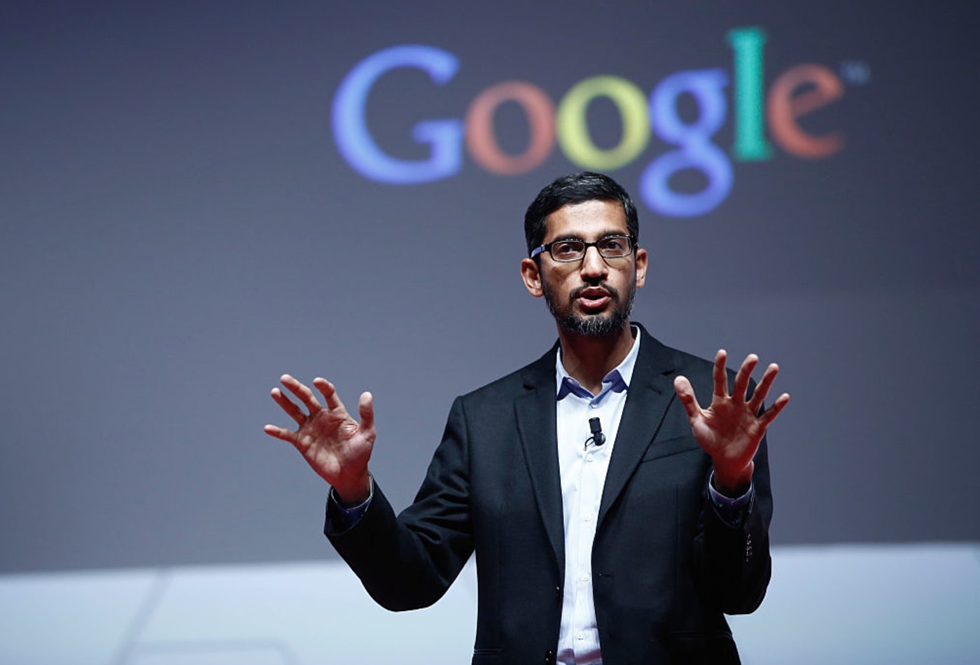 Google CEO Sundar Pichai Calls for Regulation of Artificial Intelligence (i2tutorials)