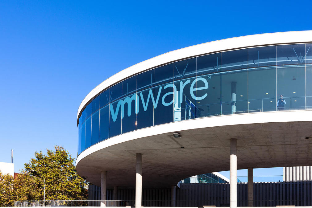 VMware to acquire Nyansa for AI-based network analytics