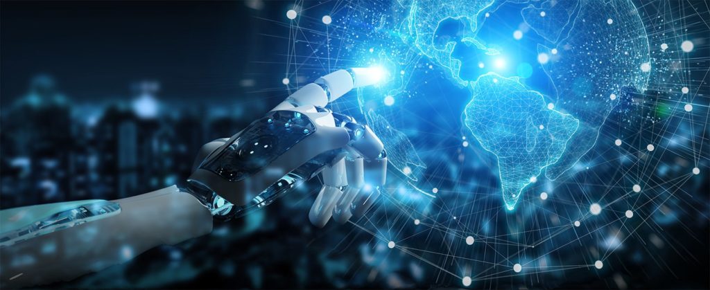 Artificial Intelligence system can help determine universe (i2tutorials)