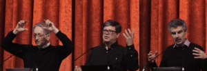 Deep learning godfathers Bengio, Hinton, and LeCun say the field can fix its flaws (i2tutorials)