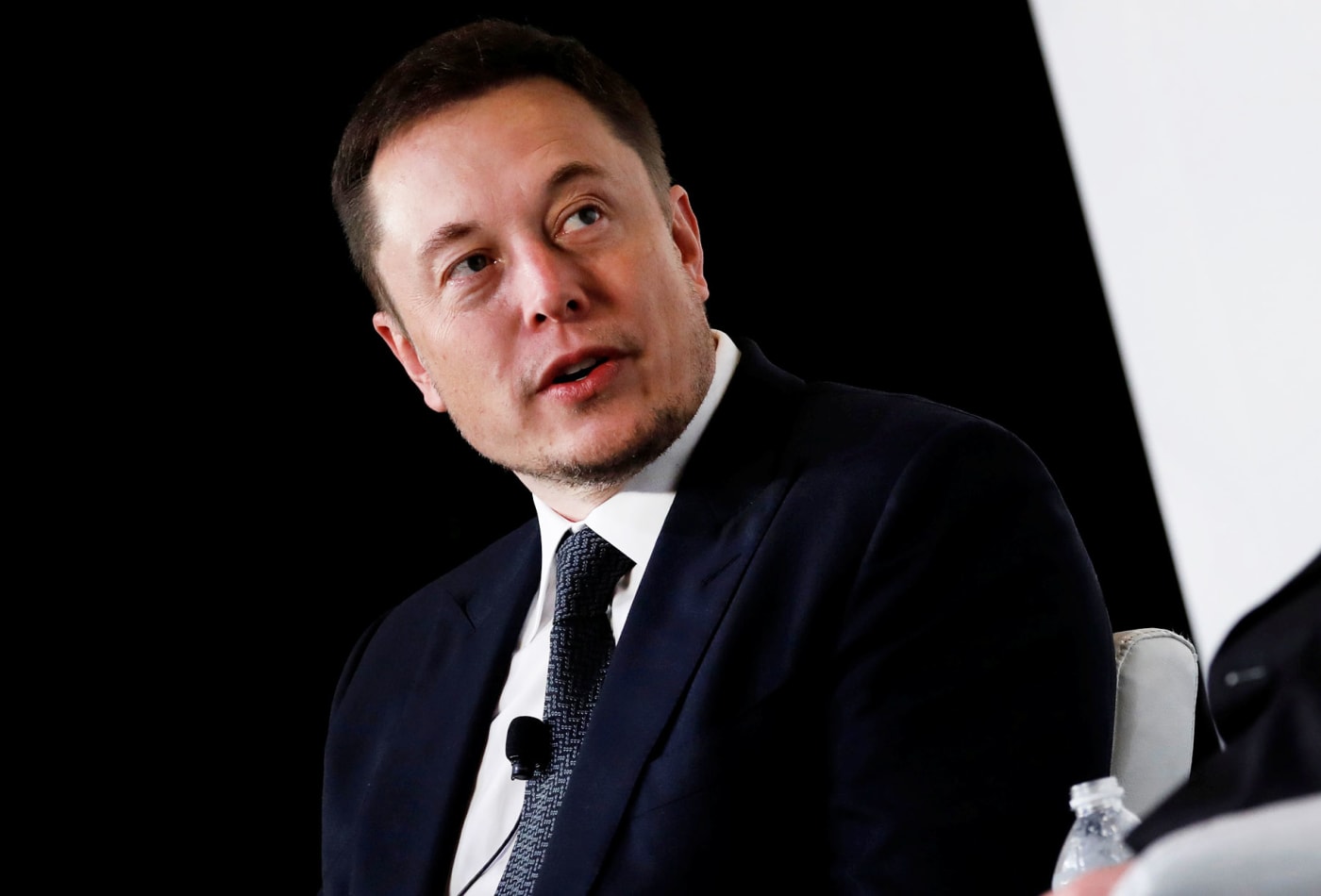 Elon Musk announces You Don't Even Need To Graduate To Work For Tesla (i2tutorials)