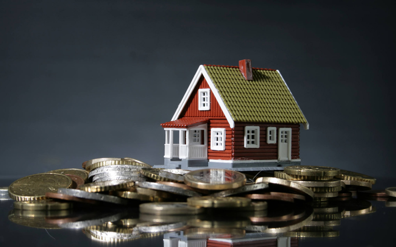 HOUSING FINANCE(i2tutorials)