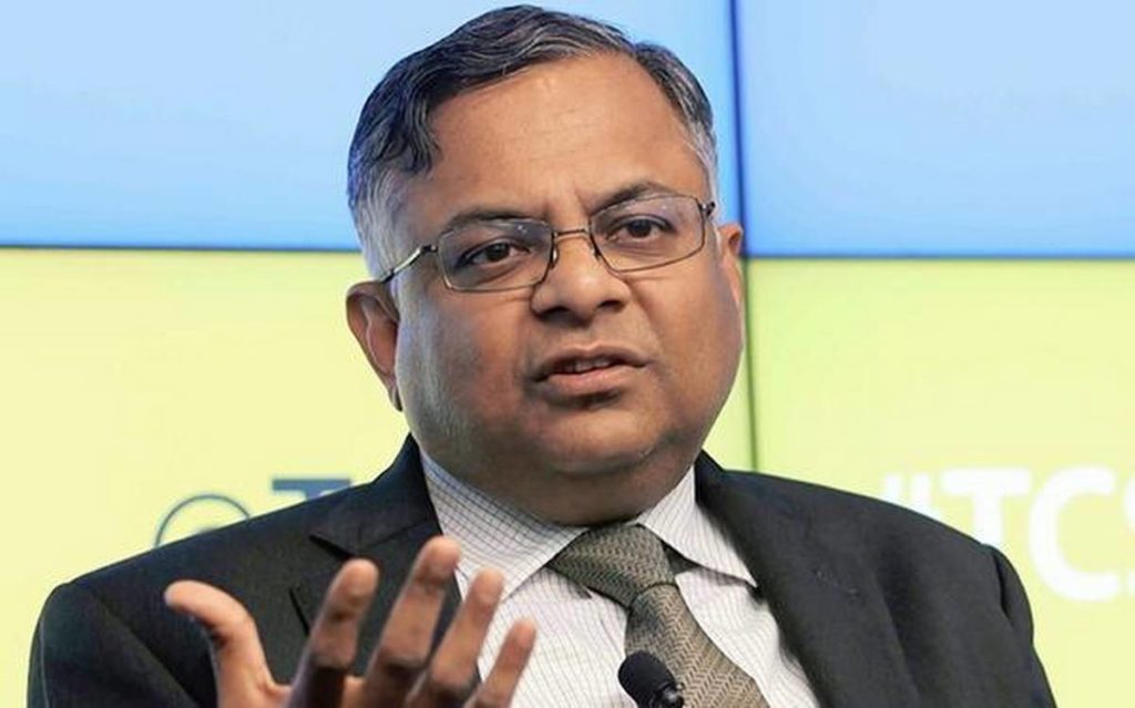 India has a distinctly different use for AI, says Chandrasekaran (i2tutorials)