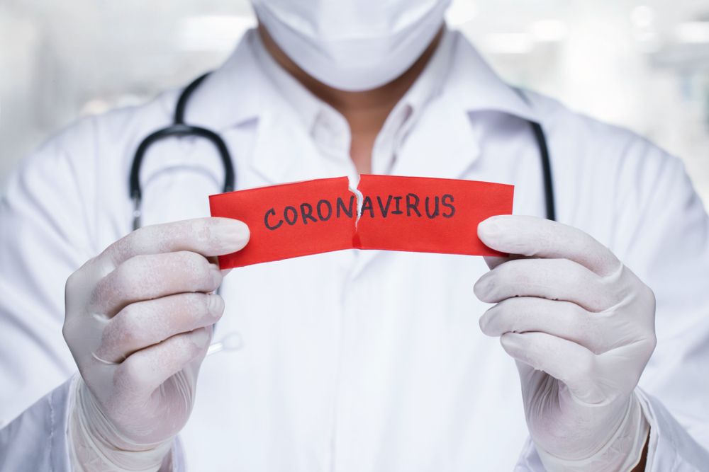 Alibaba develops AI that can identify coronavirus infections with 96% accuracy (i2tutorials)