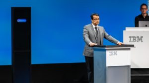 IBM wants to make computers fluent in human communication (i2tutorials)