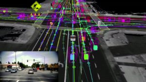 NVIDIA Helps Transportation Industry with AI Technology (i2tutorials)