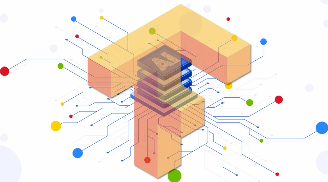 TensorFlow deepens its advantages in the AI modeling wars (i2tutorials)