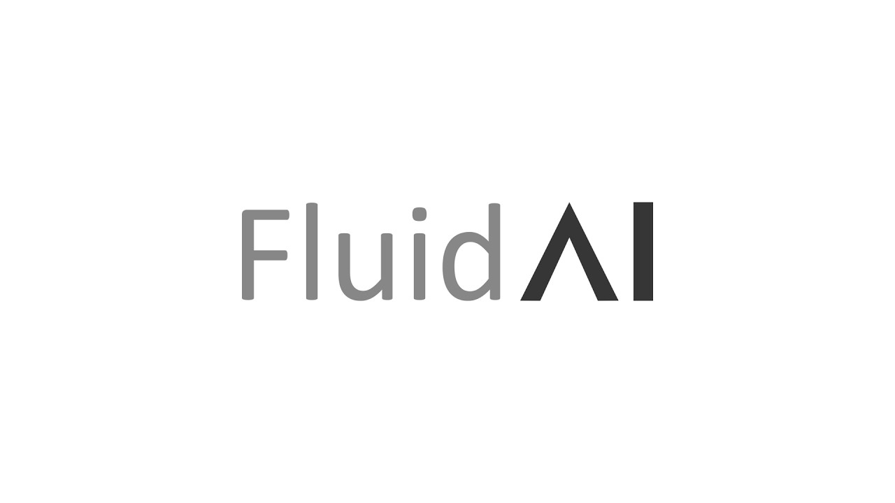Fluid AI (i2tutorials)