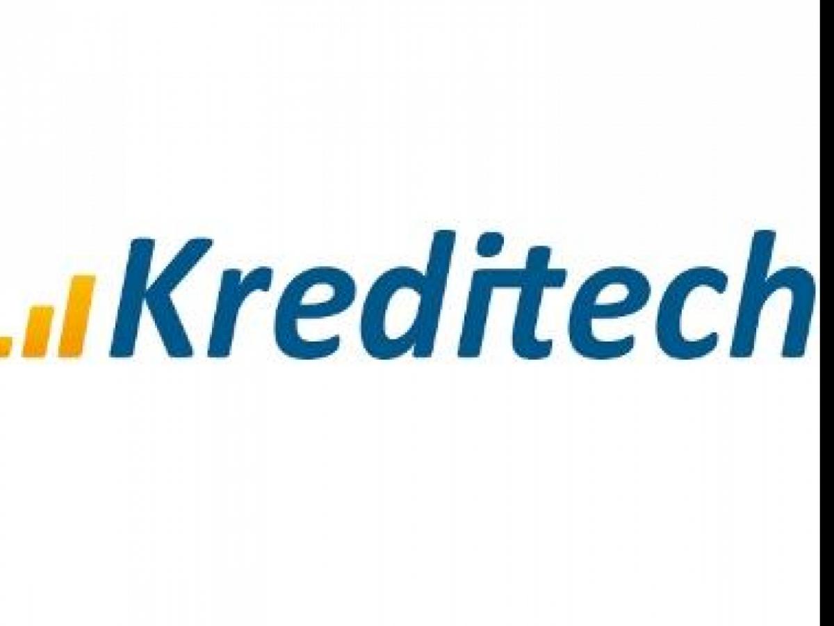 Kreditech (i2tutorials)