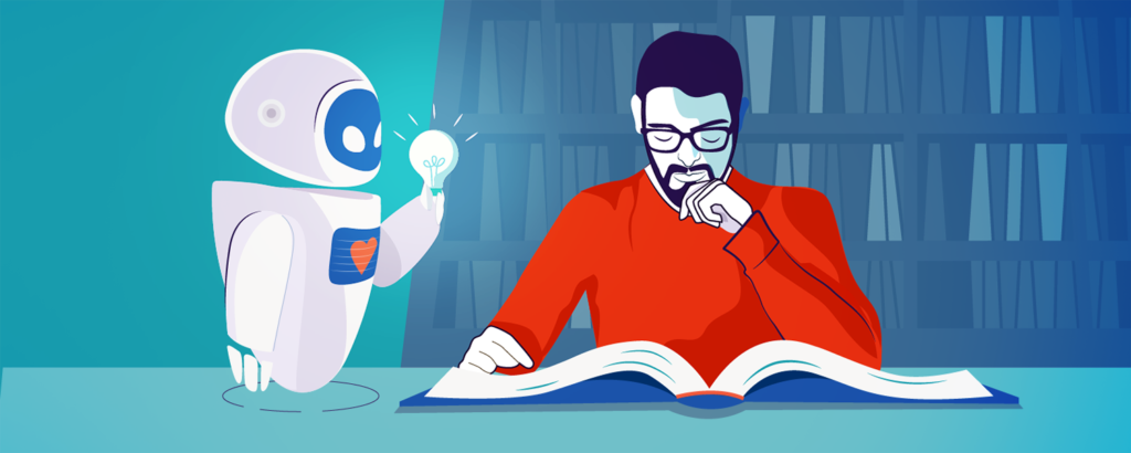 New Chatbot Tries a Little Artificial Empathy (i2tutorials)