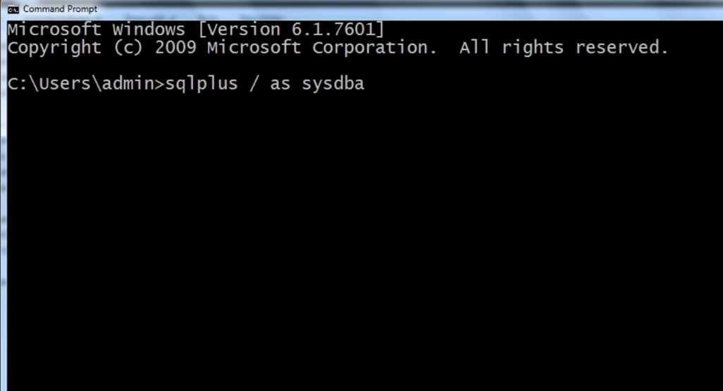 SQL developer | i2tutorials