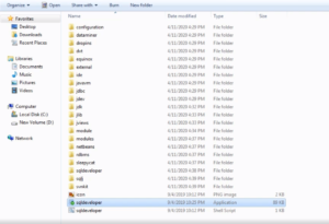 SQL developer | i2tutorials