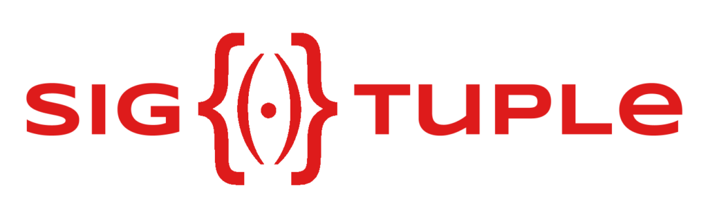 SigTuple (i2tutorials)