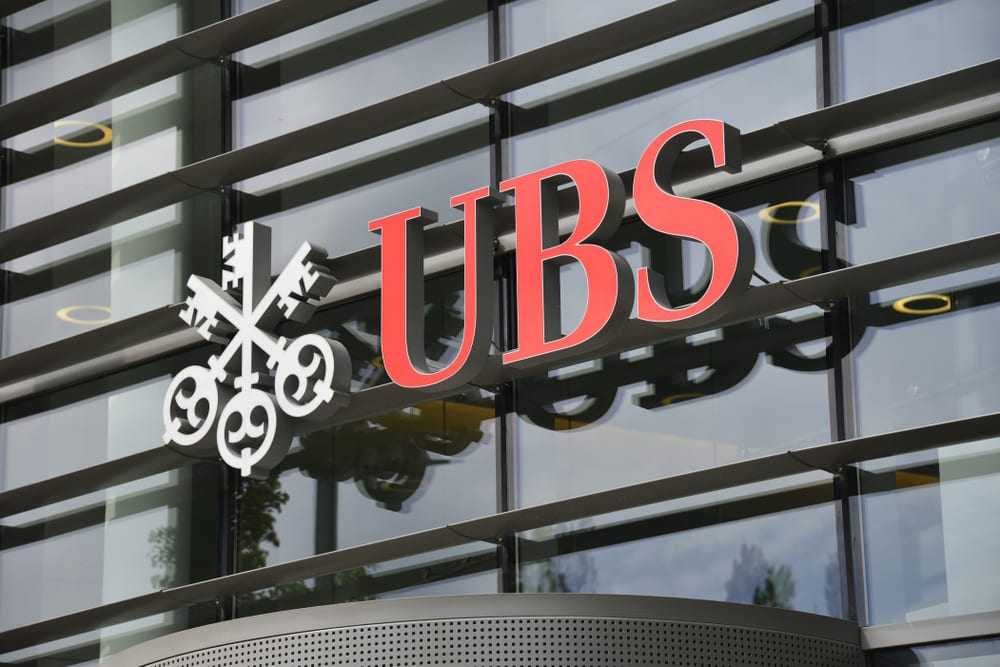 UBS (i2tutorials)