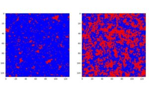 Using Artificial Intelligence and Machine Learning to Better Understand Spin Models (i2tutorials)
