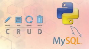 CRUD OPERATION WITH MYSQL DATABASE USING PYTHON (i2tutorials)