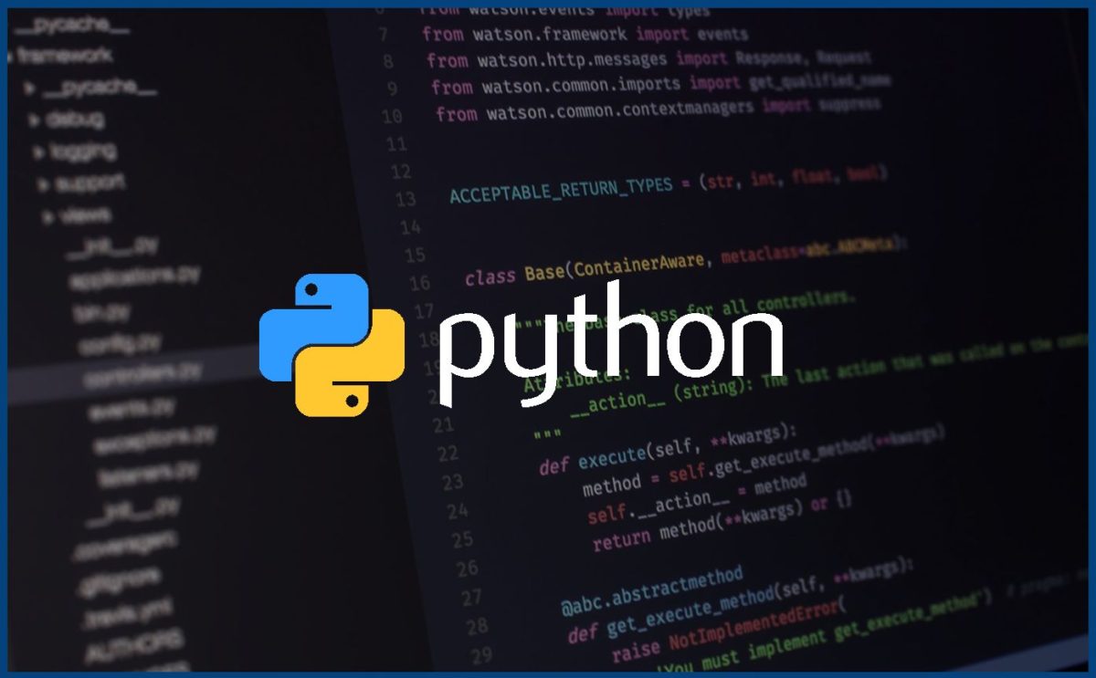 Coding Styles of Python Programming Language (i2tutorials)