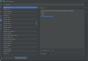 How to Code in Python using PyCharm | i2tutorials