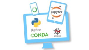 How to Install Python Anaconda Distribution on Windows 8 (i2tutorials)