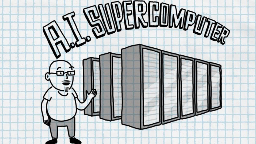 Microsoft partners with OpenAI to create Azure supercomputer (i2tutorials)