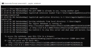 Python - Anaconda | i2tutorials