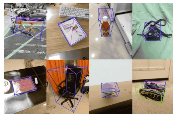Google AI Releases Objectron Dataset For Advanced 3D Object ...