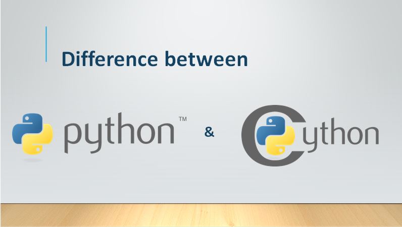 The Ultimate Guide on Difference Between Python And Cython