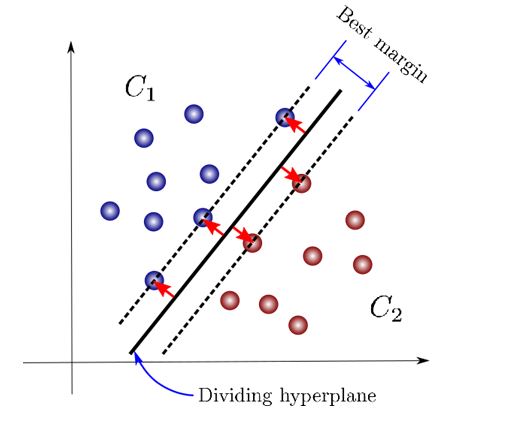 Brief Guide on Key Machine Learning Algorithms