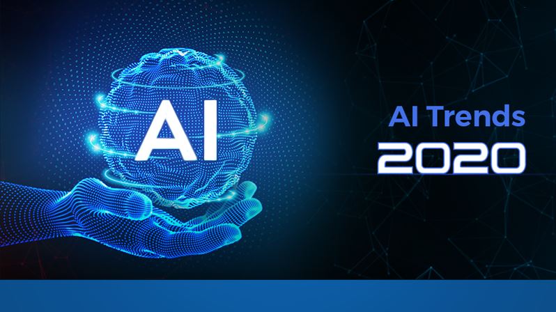 Top Artificial Intelligence in 2020