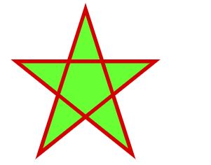 HTML SVG