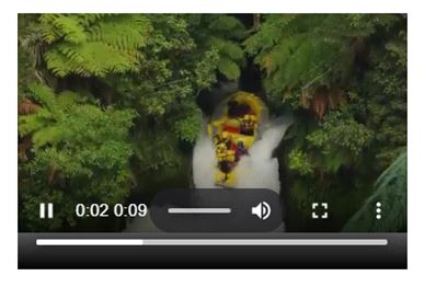 HTML Video