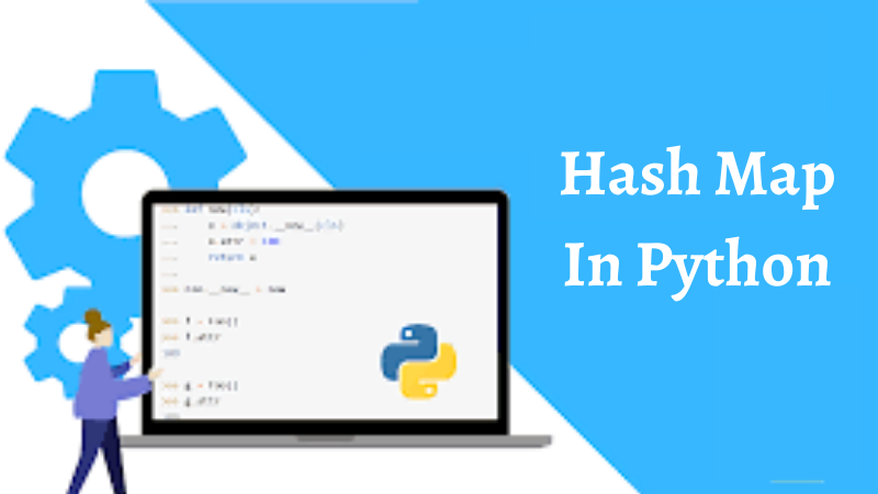 Hash Map In Python